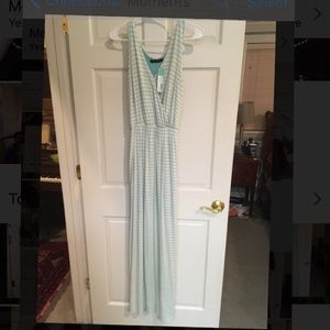 Stitch Fix Maxi Dress